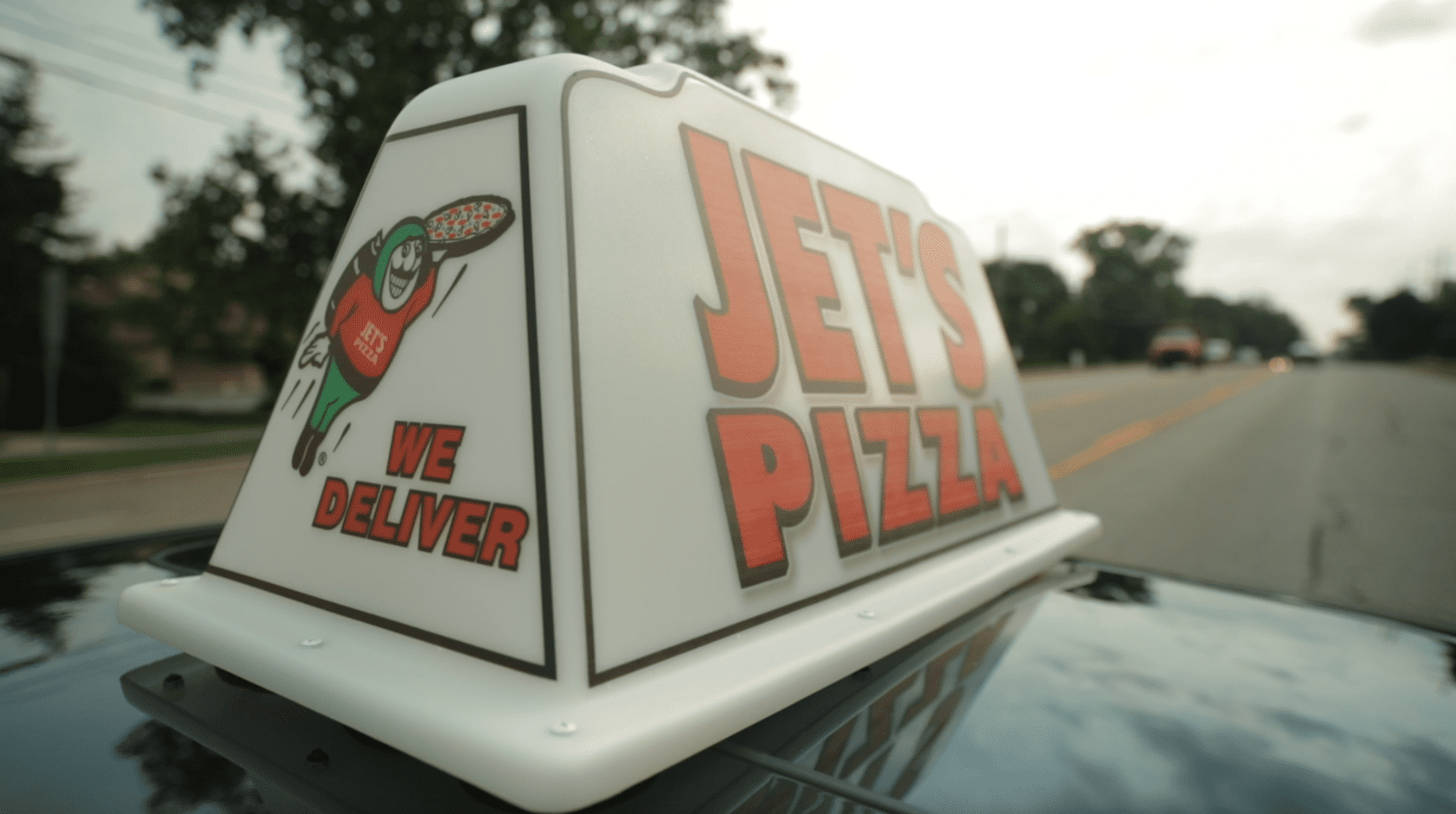 Image Library Jet's Pizza