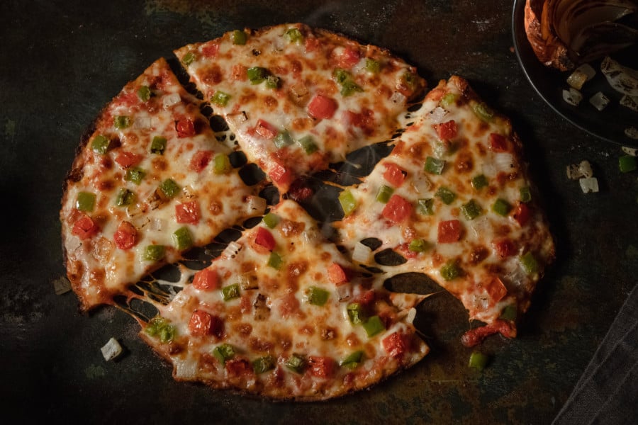 Menu Jet s Pizza