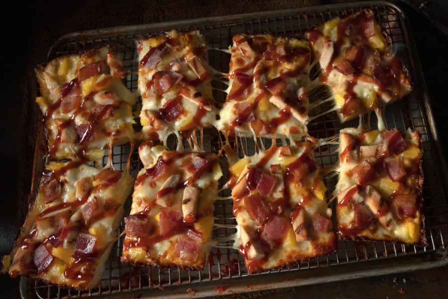 Jet pizza discount