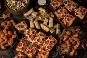 Jet's Pizza Florida Expansion